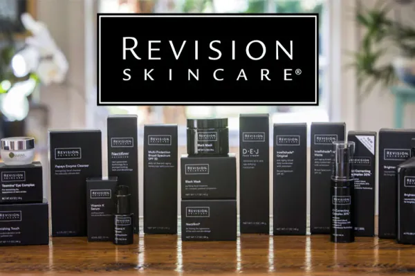 Glow Smarter: How Revision Skincare Transforms Your Daily Routine