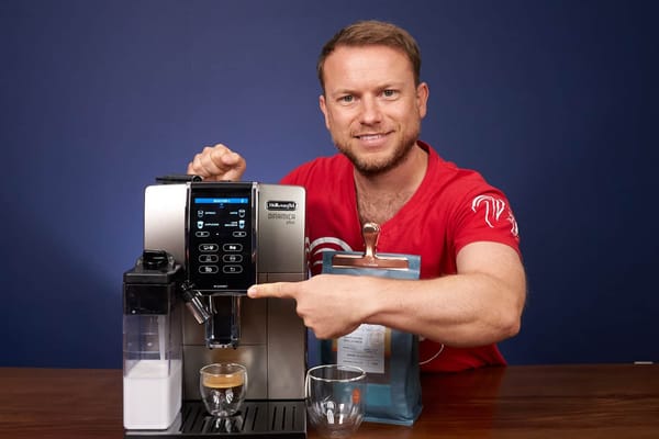 Cómo DeLonghi Transforma Tu Cocina en un Espacio de Innovación