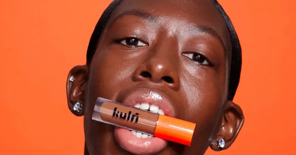 Kulfi Beauty: Where Cultural Expression Meets Everyday Glam