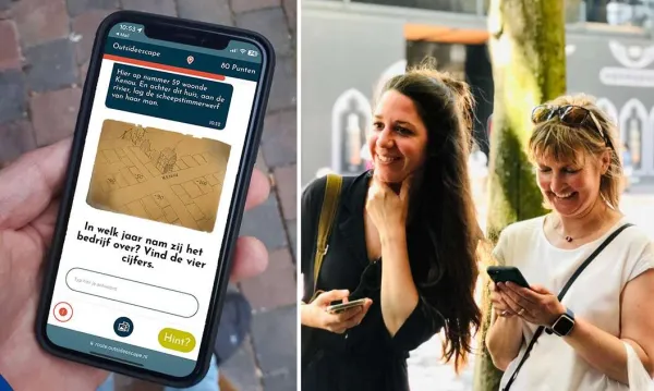 Waarom ontsnappen aan de dagelijkse sleur wel eens de reset voor je geest zou kunnen zijn waar je naar verlangt