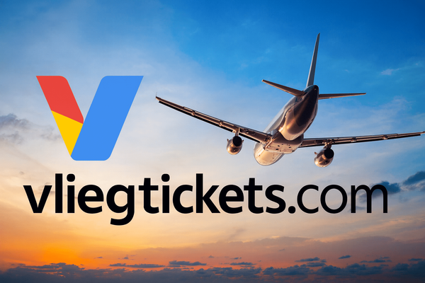 Waarom Slim Reizen Begint bij Vliegtickets: Zo Maak Je Elke Trip Stressvrij