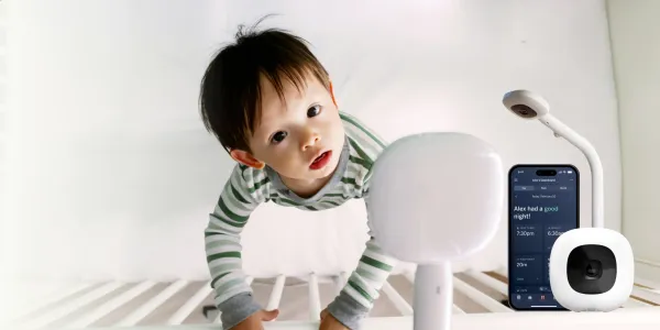 From Sleepless Nights to Smarter Parenting: Nanit Winning Parents’ Trust