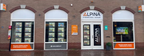 Waarom steeds meer mensen hun financiële rust vinden bij Alpina zonder gedoe of twijfel