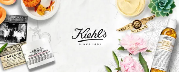 Secret to Skin Confidence: Why Your Routine Needs Kiehl's