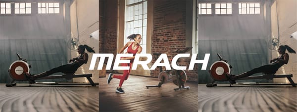 Wenn Fitness plötzlich smarter wird: Warum Merach das Home-Workout komplett neu denkt