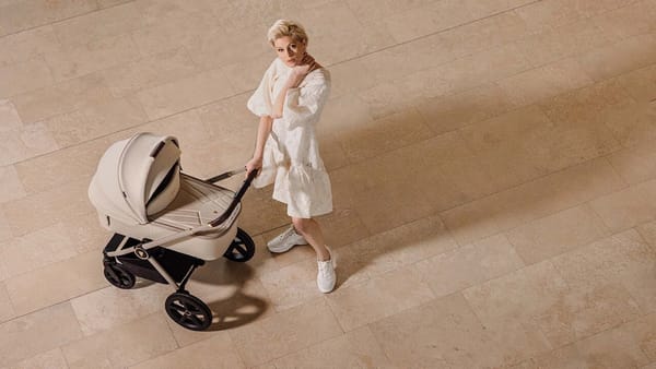 Why Parents Don’t Just Buy a Pushchair — They Build Their Whole Lifestyle Around It: The Role of Pushchair Expert