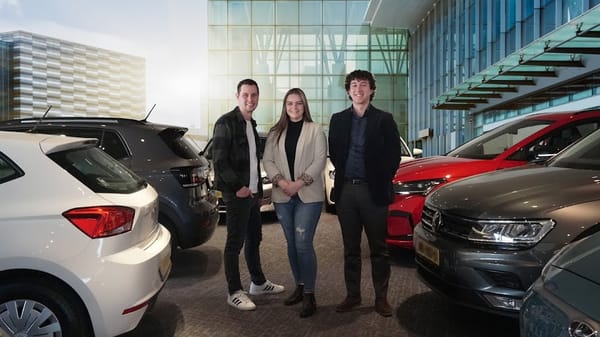 Waarom IkRij Je Rit Echt Verandert – Het Nieuwe Denken Over Mobiliteit