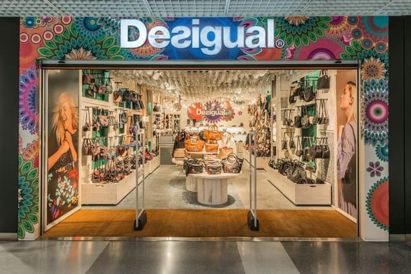 Why Desigual Is More Than Just Fashion: How Color and Creativity Transform Everyday Style