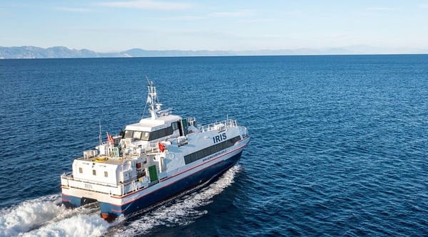Island-Hopping Without the Stress: Ferryhopper Making European Travel Smarter, Smoother, and More Spontaneous